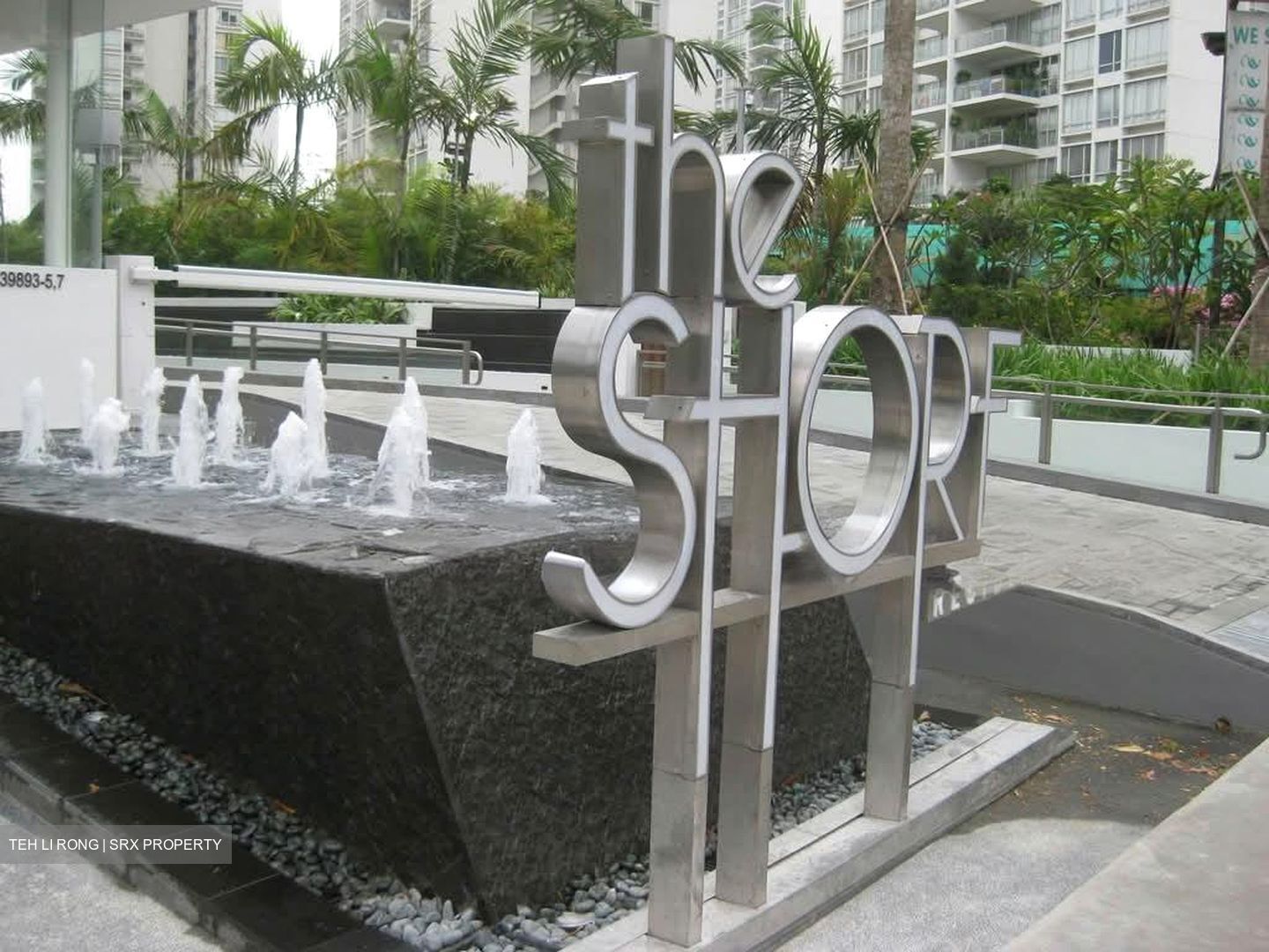 The Shore Residences (D15), Condominium #574640941